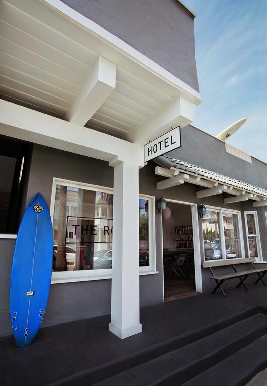The Rose Hotel لوس أنجلوس المظهر الخارجي الصورة