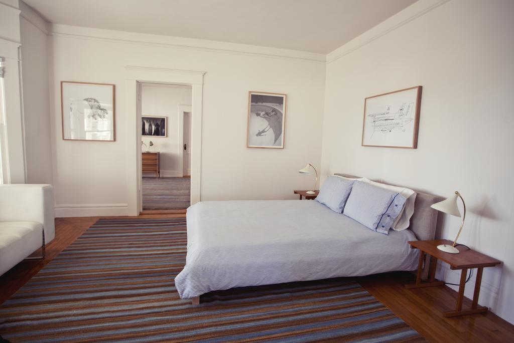 The Rose Hotel لوس أنجلوس المظهر الخارجي الصورة