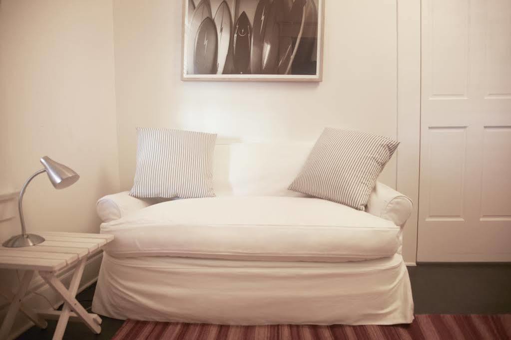The Rose Hotel لوس أنجلوس المظهر الخارجي الصورة