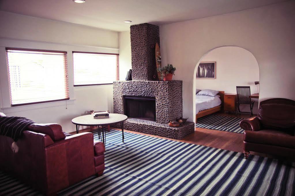The Rose Hotel لوس أنجلوس المظهر الخارجي الصورة